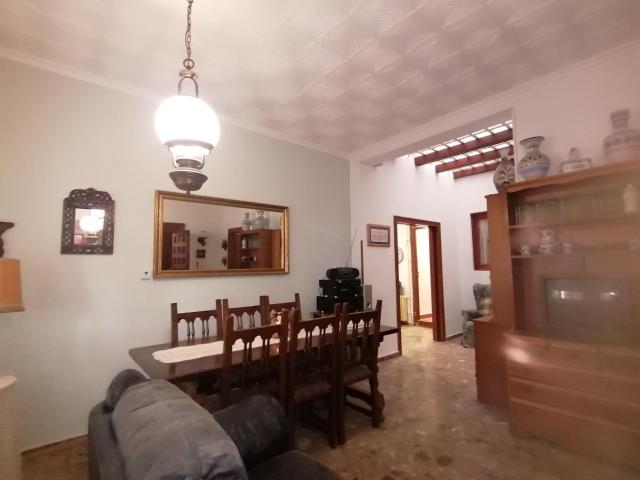 Amplia Casa en Venta en el Centro de Ocaña