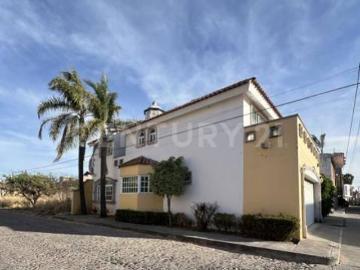 Casa en venta Yahualica