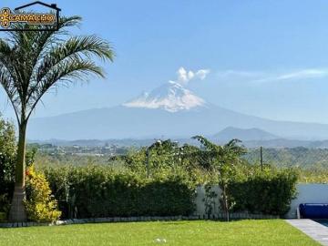Amplia casa en Venta en Lomas de Cocoyoc OLC 4074