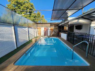 Amplia casa en venta san clemente, 15 min de talca | 4 dormitorios por 170000. 00 en San Clemente