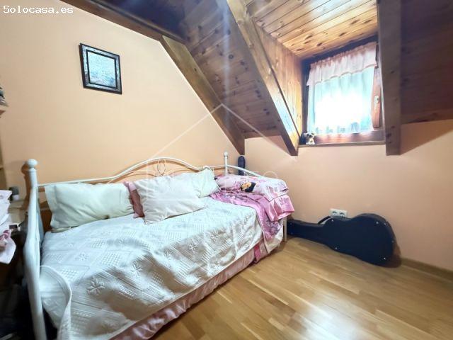 Amplia casa en Vielha
