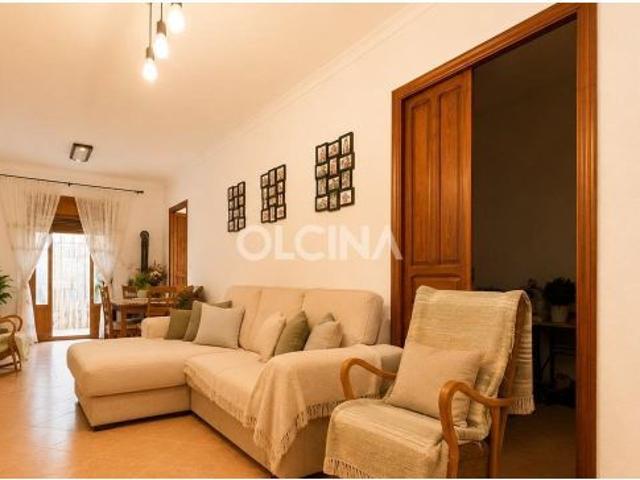 Amplia Casa en Alquería dAsnar