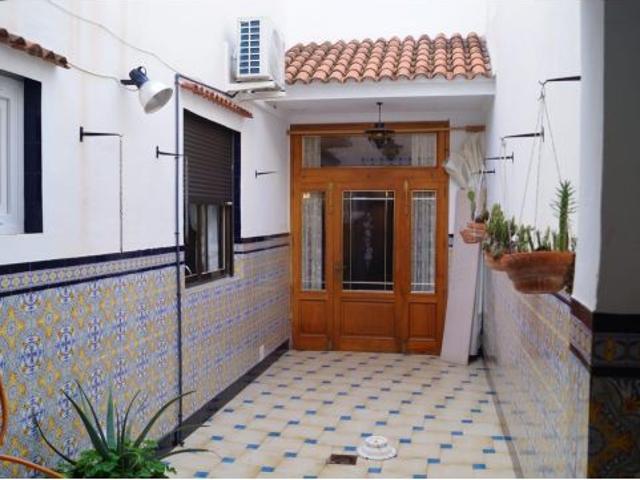 Amplia Casa en Alquería de la Condesa