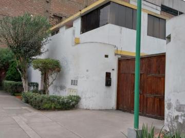 AMPLIA CASA EN ATE – CERES MEDIO | VIVIENDA FAMILIAR, ALMACEN O TALLER