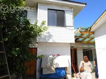 Amplia casa en Belloto Centro | 4 Dormitorios por 120000. 00 en Quilpué
