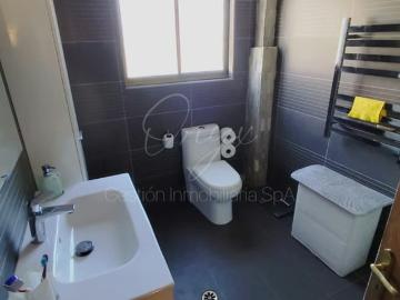 Amplia casa en Cerro Castillo Viña del Mar | 4 Dormitorios por 9980.00 en Viña del Mar