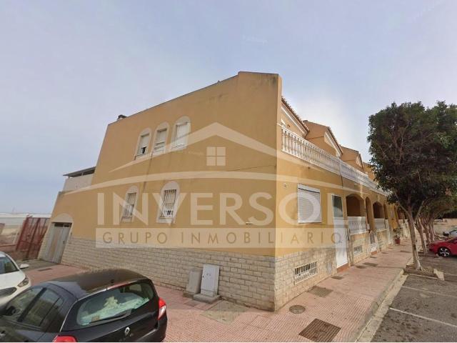 AMPLIA CASA EN CR VENTA CABRERA, ALMERIA
