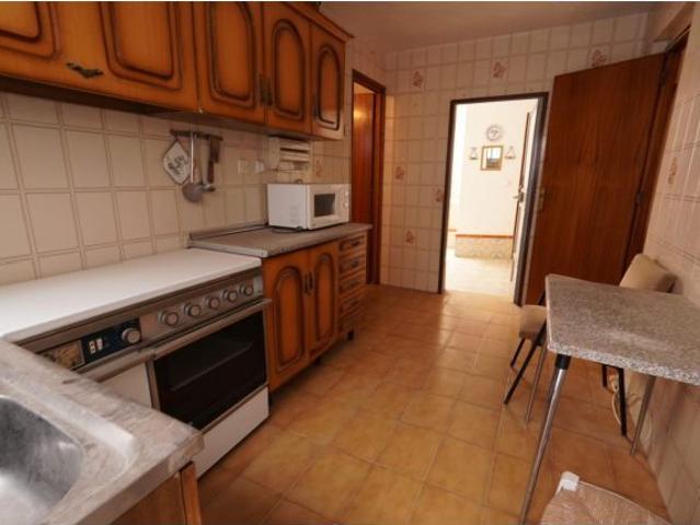 Amplia Casa en el Centro de Benamejí Ideal para Entrar a Vivir