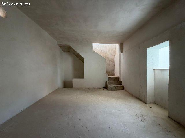 Amplia Casa en el Centro de Molina de Segura Oportunidad Única