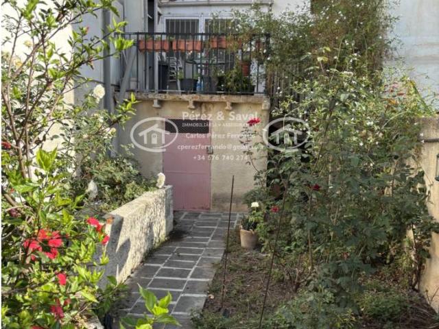 Amplia casa en el corazón de Callosa d’en Sarrià, lista para entrar a vivir