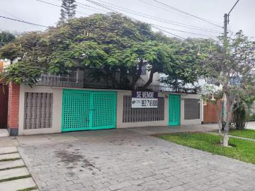 Amplia Casa en La Aurora Miraflores