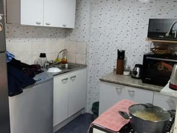 Amplia casa en San Joaquin a pasos del metro | 3 Dormitorios por 110000. 00 en San Joaquín