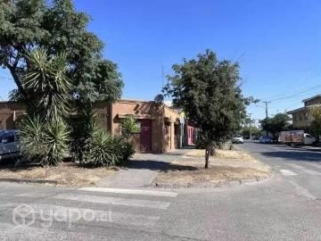 Amplia casa esquina Rancagua en venta | 4 Dormitorios por 128000. 00 en Rancagua