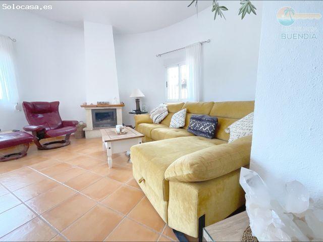 AMPLIA CASA FAMILIAR CON POTENCIAL COMERCIAL, LISTA PARA OPERAR EN CAMPILLO DE ADENTRO, LA AZOHIA