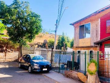 AMPLIA CASA FAMILIAR CON POTENCIAL DE ARRIENDO PALMERAS IV