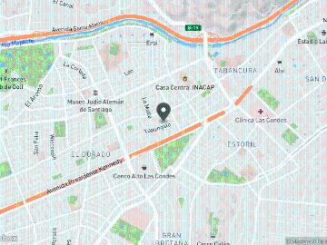 Amplia Casa Familiar en Exclusivo Pasaje Cerrado – Sector Oriente