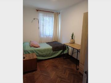 Amplia Habitación amoblada Metro Los Dominicos