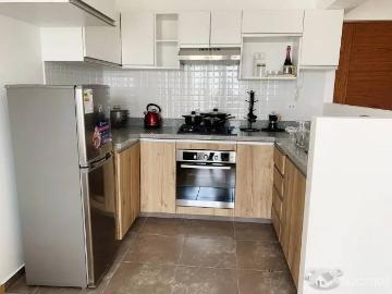 Amplia habitación en Depa de Estreno ubicado en Cercado de Lima límite con Pueblo Libre A unas cuadras de la Universidad Católica y la Universidad San Marcos