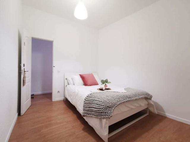 Amplia habitación en Madrid, Calle Preciados