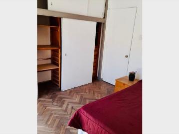 Amplia habitación Metro Los Dominicos