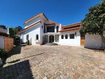 Amplia hermosa casa 2 pisos jardín del mar reñaca
