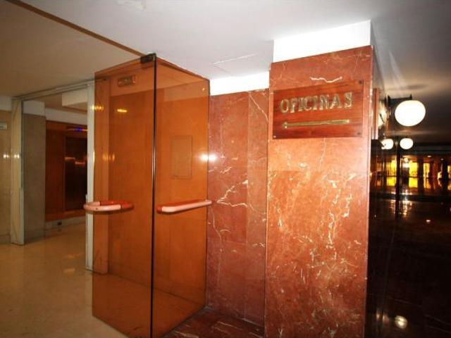 Amplia Oficina en Ubicación Estratégica