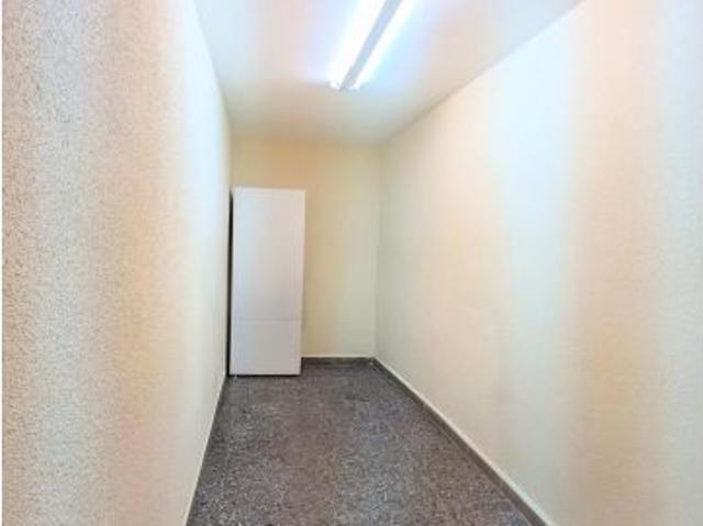 ¡AMPLIA OFICINA EN VENTA EN LA DEMANDADA ZONA ASILO JUNTO AL CEU!