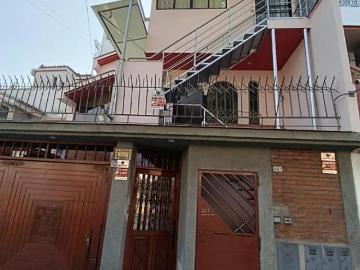 Amplia Oficina en Alquiler – 2.º Piso en Plena Av. Euterpe, Ate