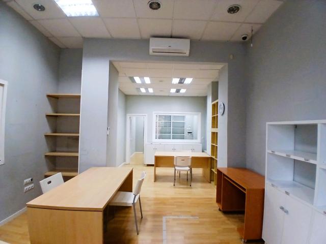 Amplia Oficina en La Cemba, Ponferrada