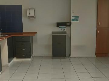 Amplias oficinas / Mac iver | Espacios por CLF 115.00 en Santiago