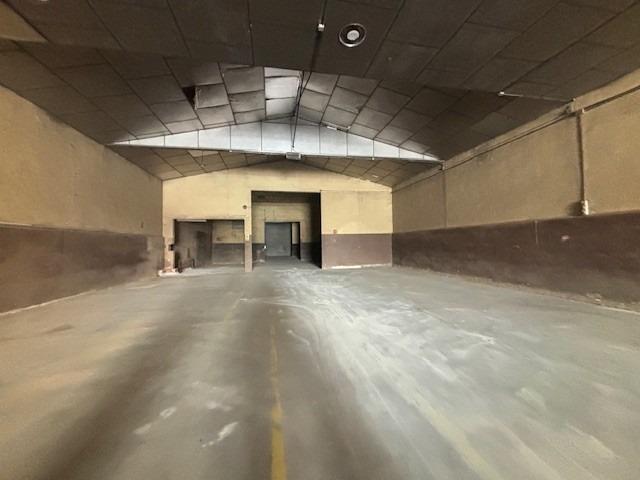 Amplia Nave Industrial en Alquiler Estrategicamente Ubicada en Toledo