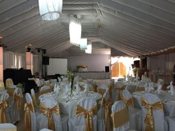 AMPLIA PARCELA CON CASONA, SALA PARA EVENTOS, NOVICIADO