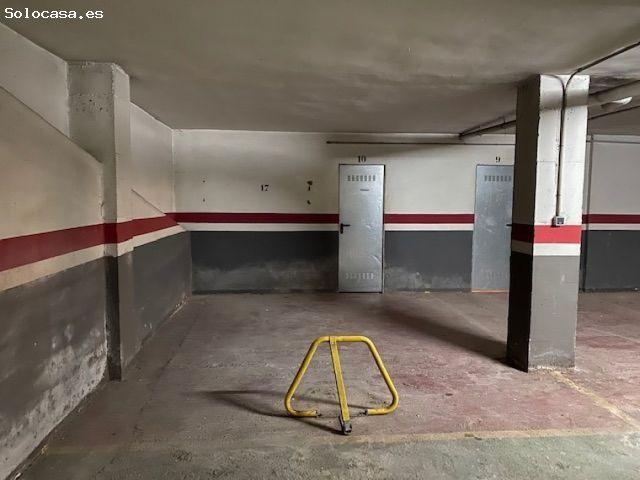AMPLIA PLAZA DE GARAJE DE FACIL ACCESO 15900 €