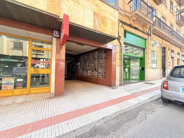 AMPLIA PLAZA EN AVDA ITALIA