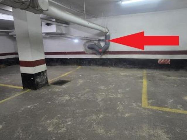 AMPLIA PLAZA PARA COCHE Y MOTO