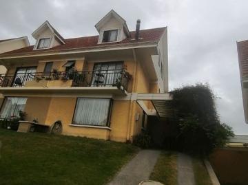 Amplia propiedad en Condominio Quilpué