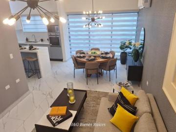 Amplia residencia en venta, listas para escriturar, pregunta por la promoción vigente!