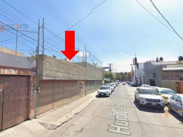 Amplia Residencia para giro Comercial o vivienda Vertical a unos pasos de Av. Carranza SLP
