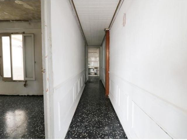 ? AMPLIA VIVIENDA CON ASCENSOR EN EL CENTRO DE ELCHE – GRAN OPORTUNIDAD PARA REFORMAR A TU GUSTO