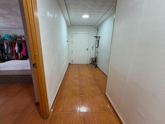Amplia vivienda con dos espectaculares terrazas en Riba roja de Túria