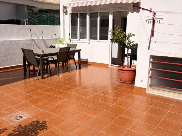 Amplia vivienda con garaje a 500 metros del mar – San Pedro del Pinatar