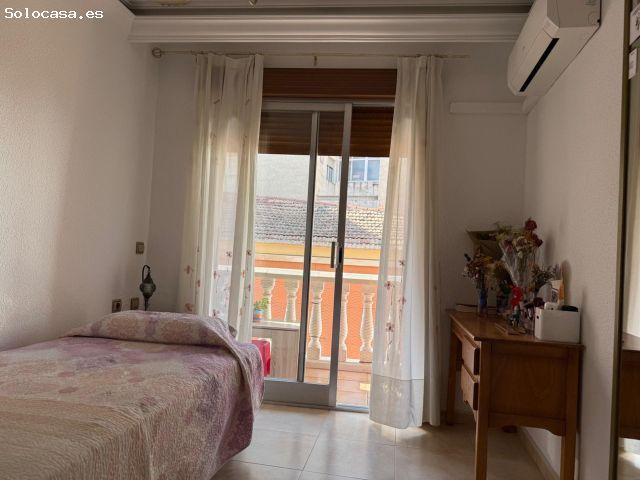 AMPLIA VIVIENDA CON GARAJE DE 114 m2 Y GRAN TERRAZA EN MOLINA DE SEGURA
