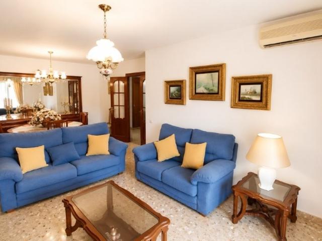 AMPLIA VIVIENDA CON GARAJE EN NUEVA MÁLAGA, UNA DE LAS ZONAS MÁS DEMANDADAS DE LA CIUDAD!