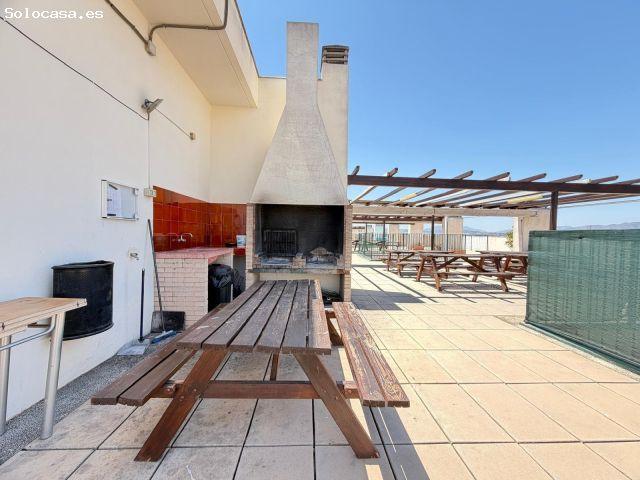 Amplia vivienda con piscina, garaje, trastero y espectaculares vistas en Monforte del Cid