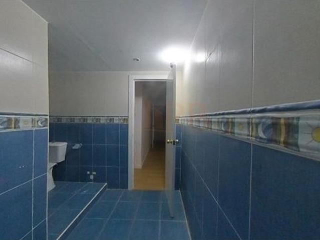 AMPLIA VIVIENDA CON TERRAZA PARA INVERSORES