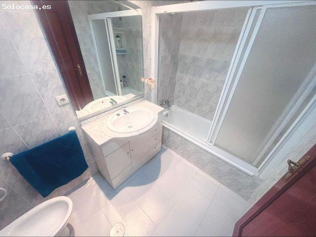 ¡ AMPLIA VIVIENDA, CON URBANIZACIÓN Y VISTAS DESPEJADAS, CON GRAN TERRAZA!