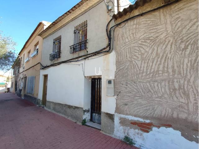 Amplia vivienda de 3 dormitorios en Cabezo de Torres, Murcia