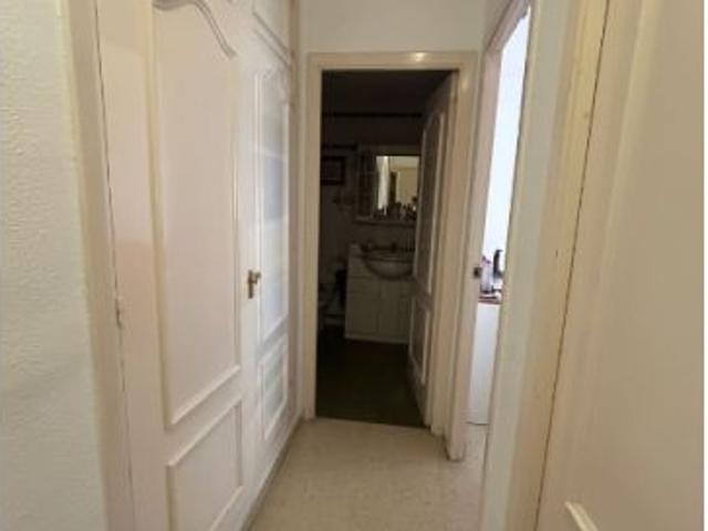 Amplia vivienda de 3 dormitorios en Miraflores