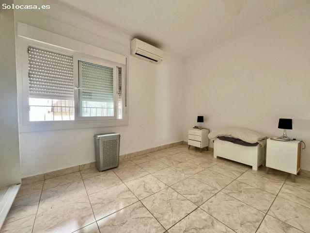 Amplia vivienda de 3 dormitorios en Rojales con vistas despejadas