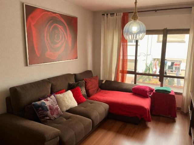 AMPLIA VIVIENDA DE 3 HABITACIONES CON ASCENSOR JUNTO AL HUCA – OVIEDO
